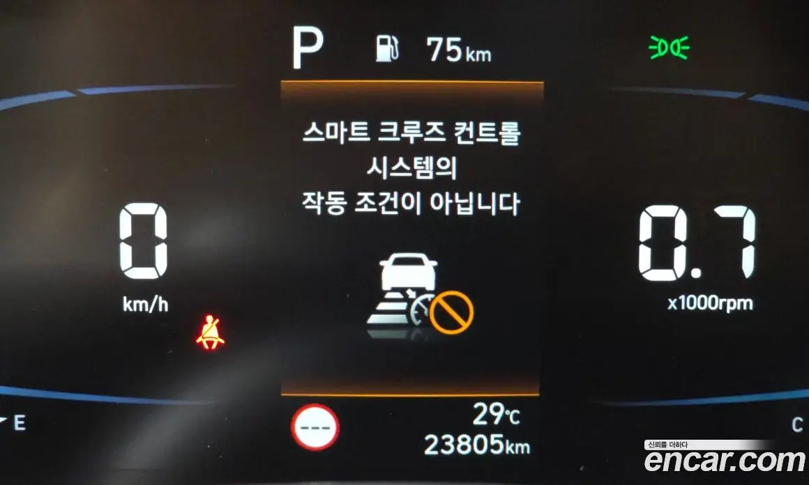 Hyundai Casper 2022 1.0 автомат (гидро), фото 22