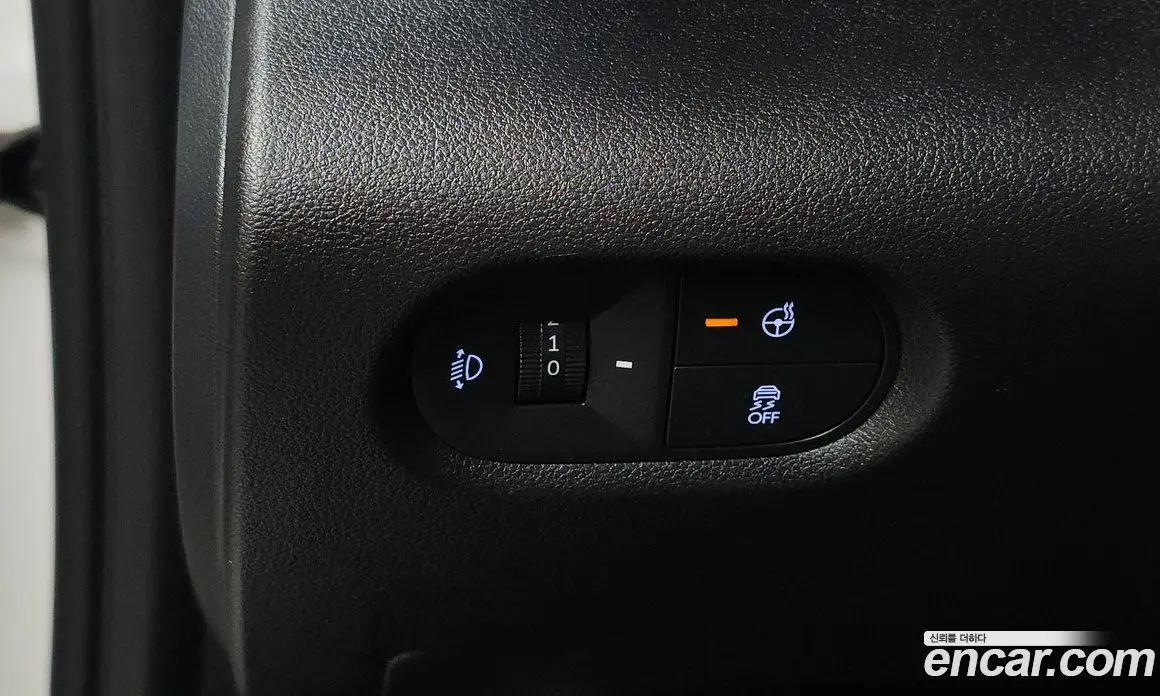 Hyundai Casper 2022 1.0 автомат (гидро), фото 24