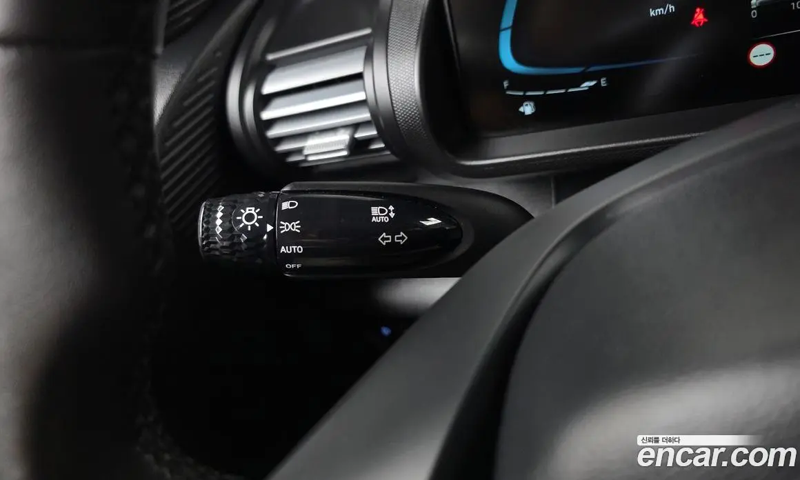 Hyundai Casper 2022 1.0 автомат (гидро), фото 26