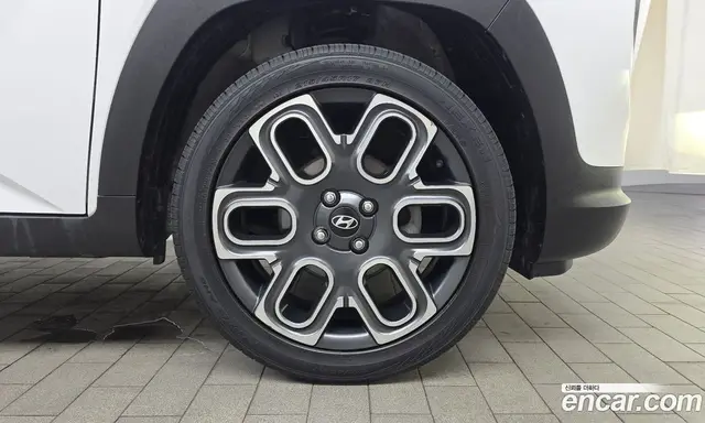 Hyundai Casper 2022 1.0 автомат (гидро), миниатюра 6