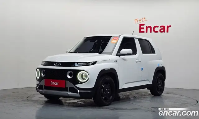 Hyundai Casper 2023 1.0 автомат (гидро), миниатюра 1 Hyundai Casper 2023 1.0 автомат (гидро), миниатюра 1
