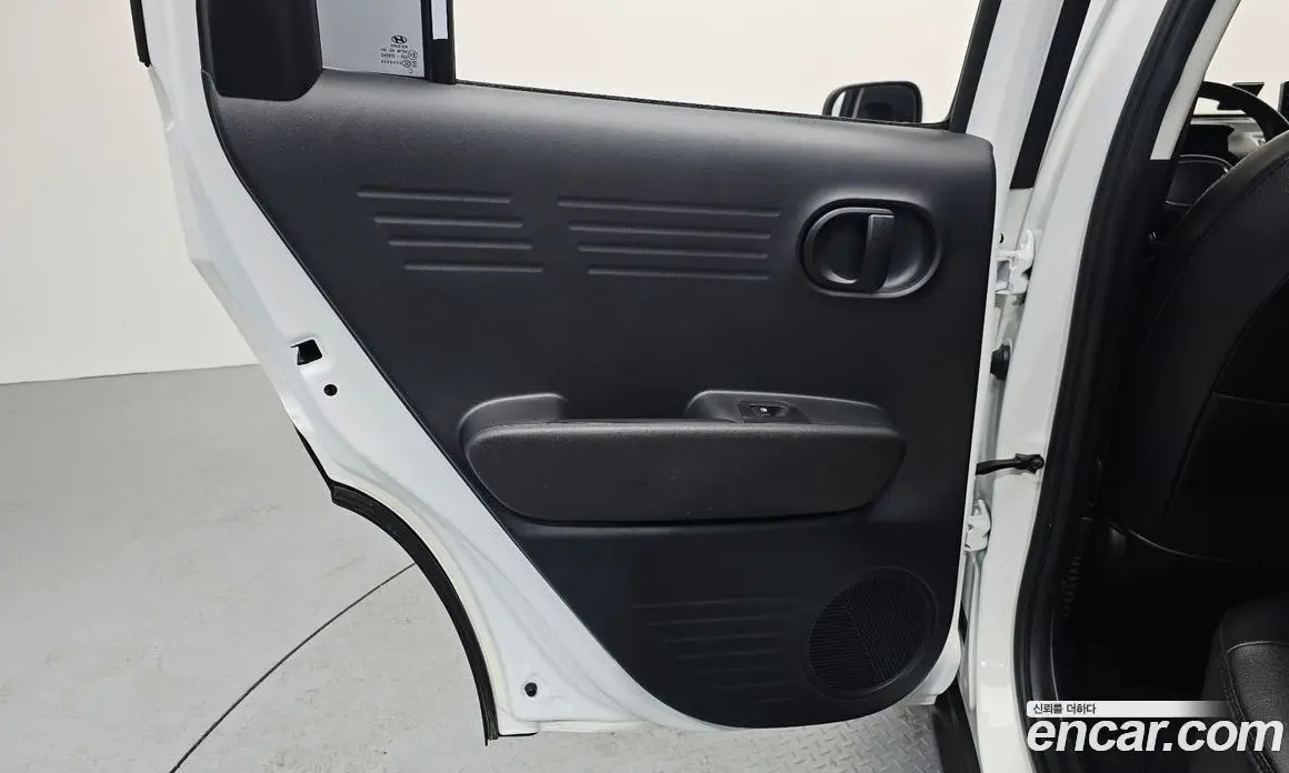 Hyundai Casper 2023 1.0 автомат (гидро), фото 15 Hyundai Casper 2023 1.0 автомат (гидро), фото 15