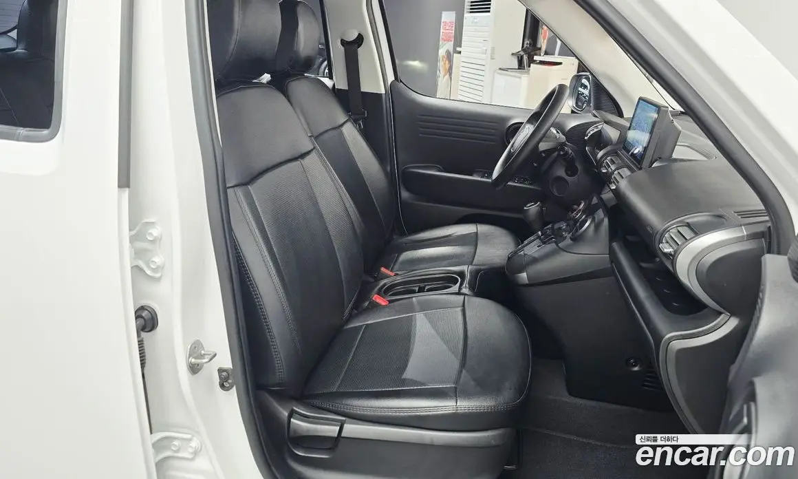 Hyundai Casper 2023 1.0 автомат (гидро), фото 16 Hyundai Casper 2023 1.0 автомат (гидро), фото 16