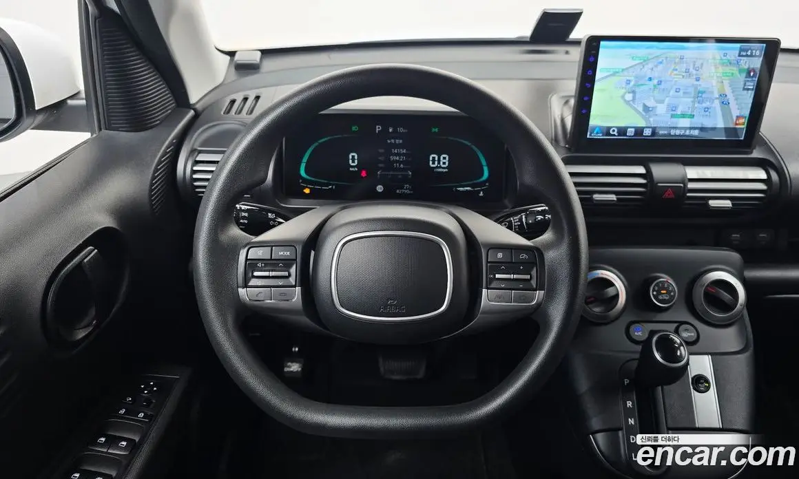 Hyundai Casper 2023 1.0 автомат (гидро), фото 21 Hyundai Casper 2023 1.0 автомат (гидро), фото 21