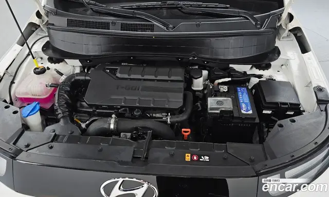 Hyundai Casper 2023 1.0 автомат (гидро), миниатюра 6 Hyundai Casper 2023 1.0 автомат (гидро), миниатюра 6