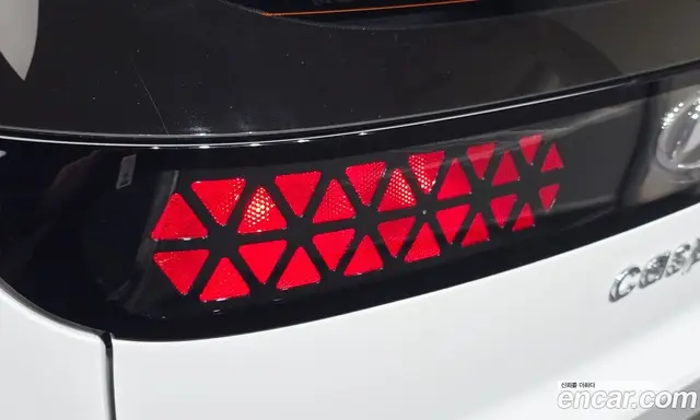 Hyundai Casper 2023 1.0 автомат (гидро), миниатюра 9 Hyundai Casper 2023 1.0 автомат (гидро), миниатюра 9