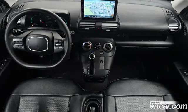 Hyundai Casper 2023 1.0 автомат (гидро), миниатюра 10 Hyundai Casper 2023 1.0 автомат (гидро), миниатюра 10