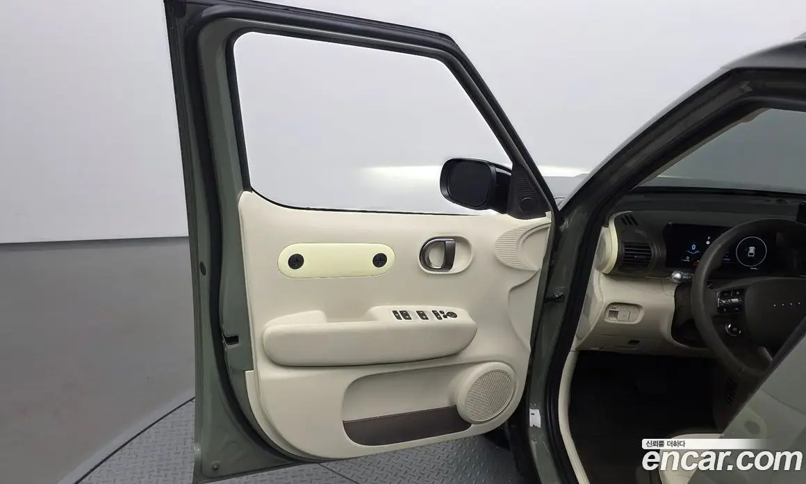 Hyundai Casper 2024 0.2 автомат (гидро), фото 14