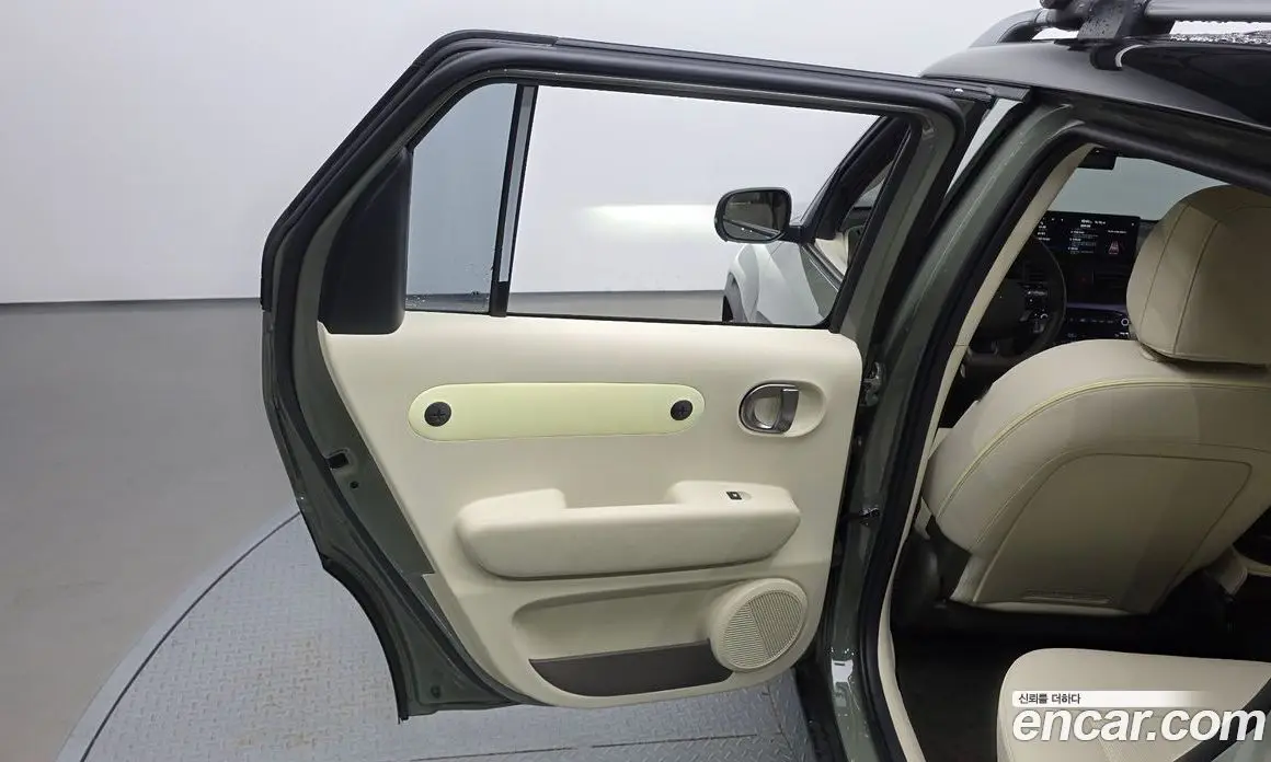 Hyundai Casper 2024 0.2 автомат (гидро), фото 15