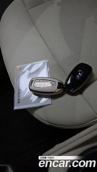 Hyundai Casper 2024 0.2 автомат (гидро), фото 24