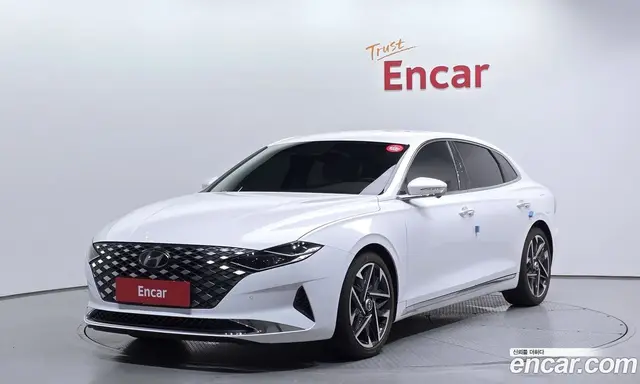 Hyundai Grandeur 2020 2.5 автомат (гидро), миниатюра 1 Hyundai Grandeur 2020 2.5 автомат (гидро), миниатюра 1