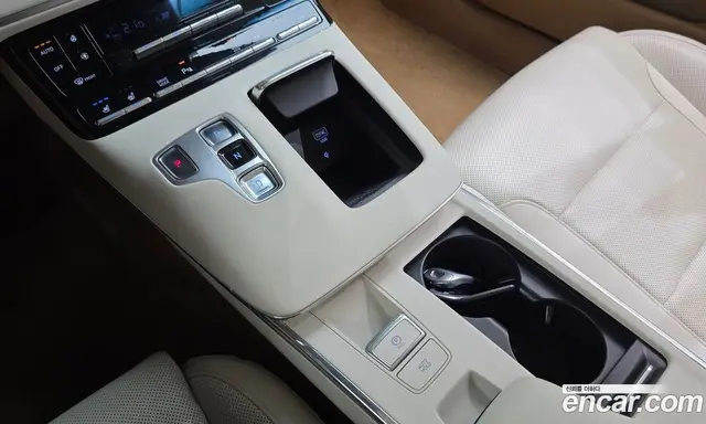Hyundai Grandeur 2020 2.5 автомат (гидро), миниатюра 12