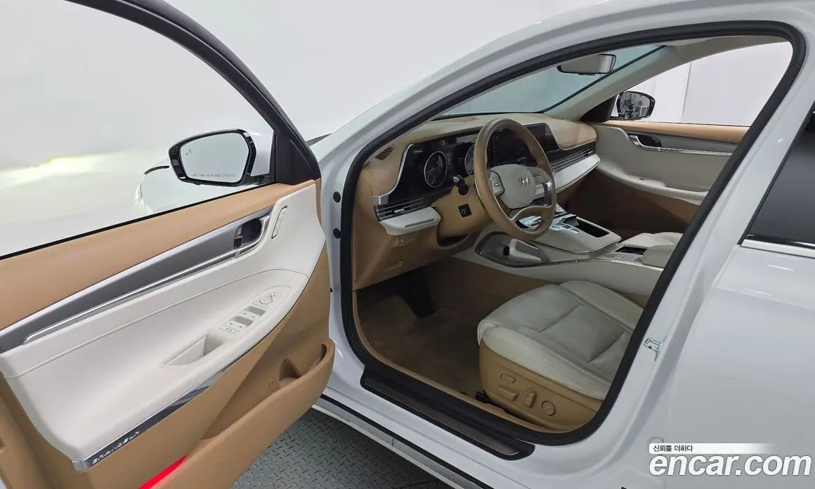 Hyundai Grandeur 2020 2.5 автомат (гидро), фото 13 Hyundai Grandeur 2020 2.5 автомат (гидро), фото 13