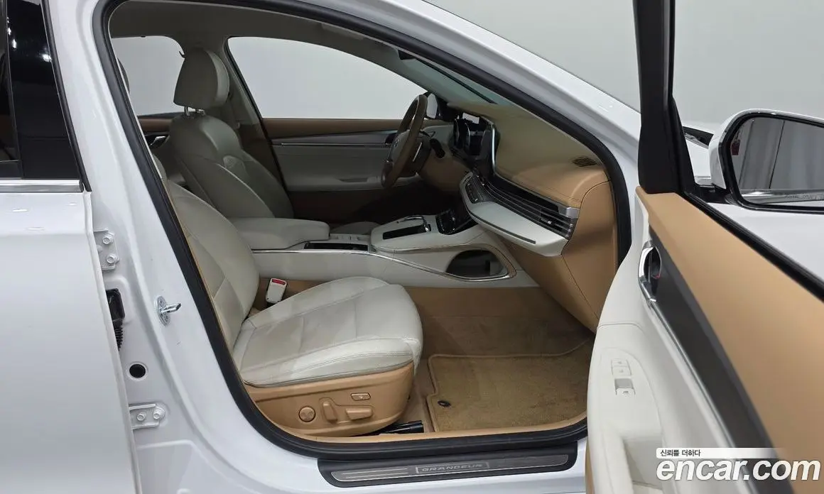 Hyundai Grandeur 2020 2.5 автомат (гидро), фото 17 Hyundai Grandeur 2020 2.5 автомат (гидро), фото 17