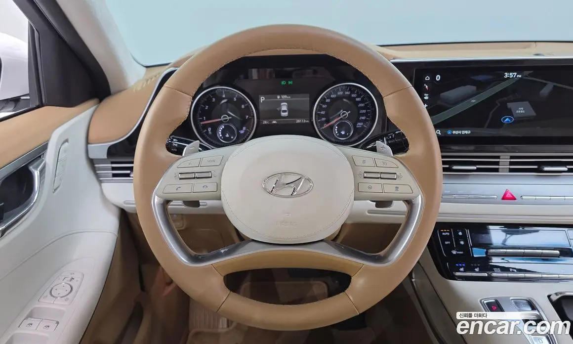 Hyundai Grandeur 2020 2.5 автомат (гидро), фото 19 Hyundai Grandeur 2020 2.5 автомат (гидро), фото 19