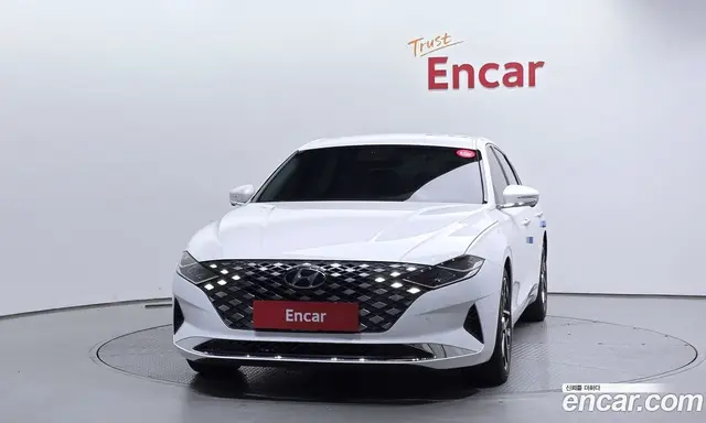 Hyundai Grandeur 2020 2.5 автомат (гидро), миниатюра 3 Hyundai Grandeur 2020 2.5 автомат (гидро), миниатюра 3