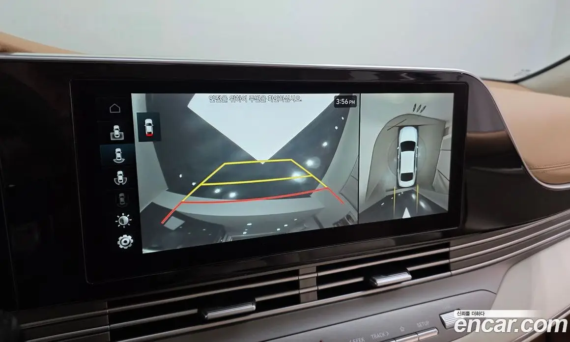 Hyundai Grandeur 2020 2.5 автомат (гидро), фото 21 Hyundai Grandeur 2020 2.5 автомат (гидро), фото 21