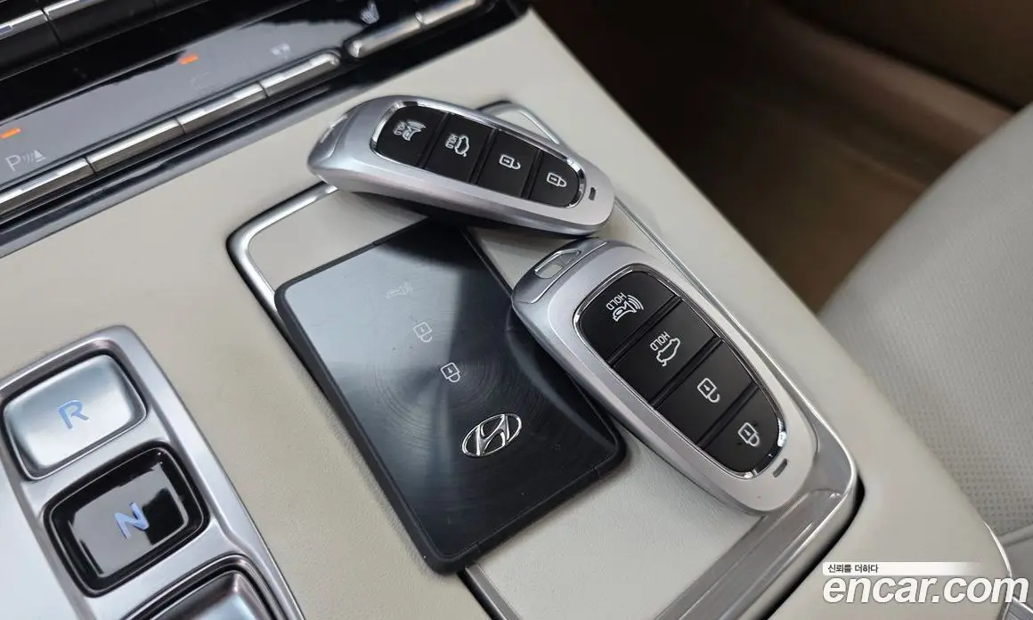 Hyundai Grandeur 2020 2.5 автомат (гидро), фото 27 Hyundai Grandeur 2020 2.5 автомат (гидро), фото 27