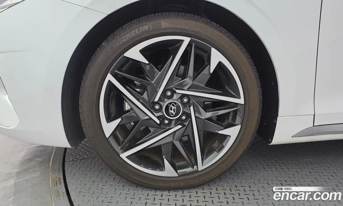 Hyundai Grandeur 2020 2.5 автомат (гидро), фото 5 Hyundai Grandeur 2020 2.5 автомат (гидро), фото 5