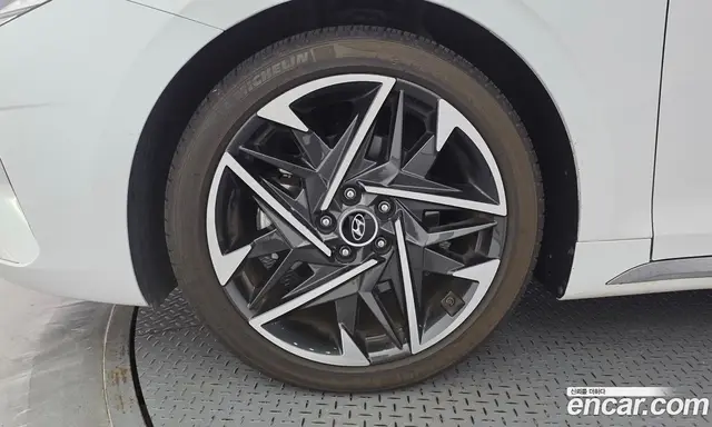 Hyundai Grandeur 2020 2.5 автомат (гидро), миниатюра 5 Hyundai Grandeur 2020 2.5 автомат (гидро), миниатюра 5
