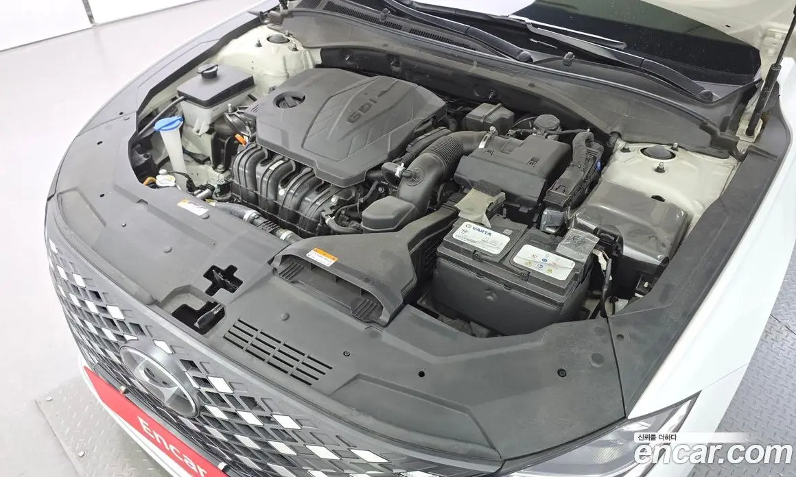 Hyundai Grandeur 2020 2.5 автомат (гидро), фото 6 Hyundai Grandeur 2020 2.5 автомат (гидро), фото 6