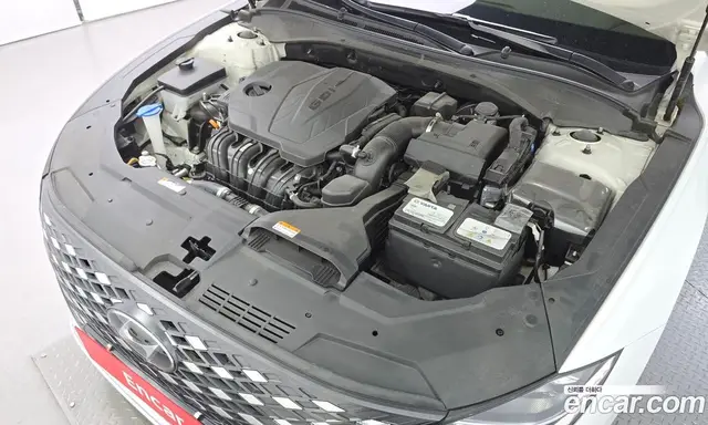 Hyundai Grandeur 2020 2.5 автомат (гидро), миниатюра 6 Hyundai Grandeur 2020 2.5 автомат (гидро), миниатюра 6