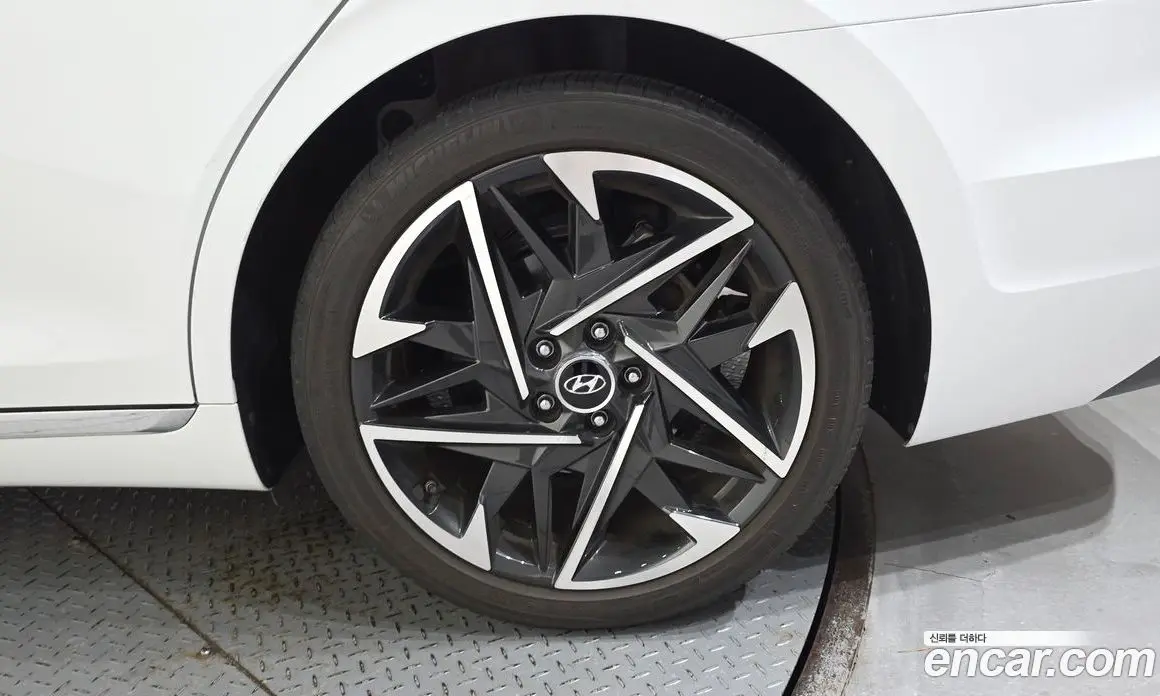 Hyundai Grandeur 2020 2.5 автомат (гидро), фото 7 Hyundai Grandeur 2020 2.5 автомат (гидро), фото 7
