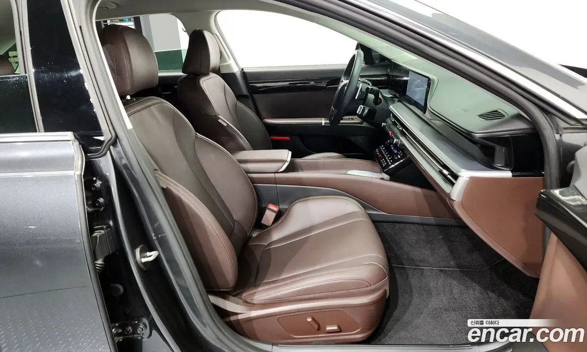 Hyundai Grandeur 2022 2.5 автомат (гидро), фото 11 Hyundai Grandeur 2022 2.5 автомат (гидро), фото 11