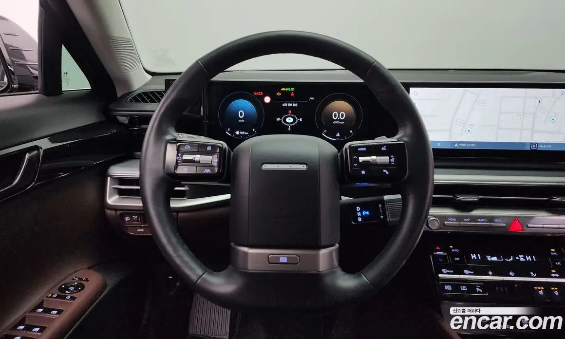 Hyundai Grandeur 2022 2.5 автомат (гидро), фото 13 Hyundai Grandeur 2022 2.5 автомат (гидро), фото 13