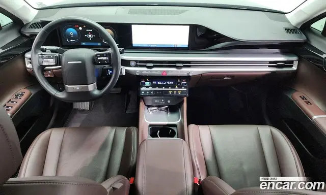 Hyundai Grandeur 2022 2.5 автомат (гидро), миниатюра 7 Hyundai Grandeur 2022 2.5 автомат (гидро), миниатюра 7