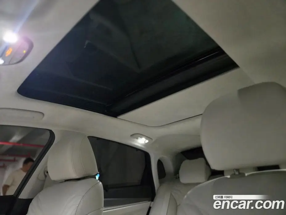 Hyundai Grandeur 2022 3.3 автомат (гидро), фото 11 Hyundai Grandeur 2022 3.3 автомат (гидро), фото 11
