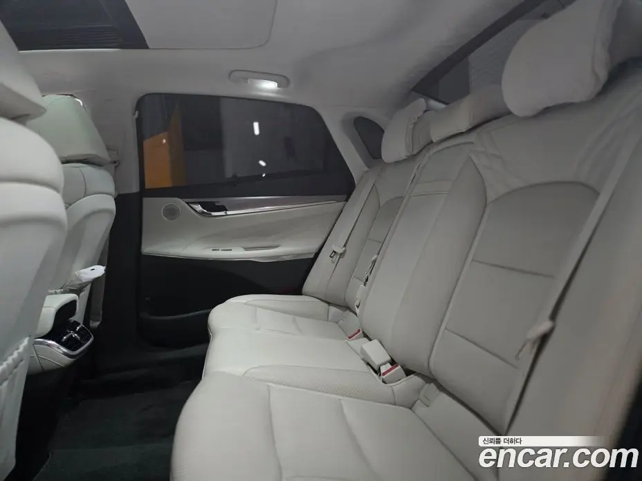 Hyundai Grandeur 2022 3.3 автомат (гидро), фото 13 Hyundai Grandeur 2022 3.3 автомат (гидро), фото 13