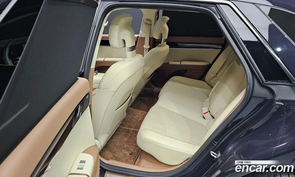Hyundai Grandeur 2023 1.6 автомат (гидро), фото 12 Hyundai Grandeur 2023 1.6 автомат (гидро), фото 12