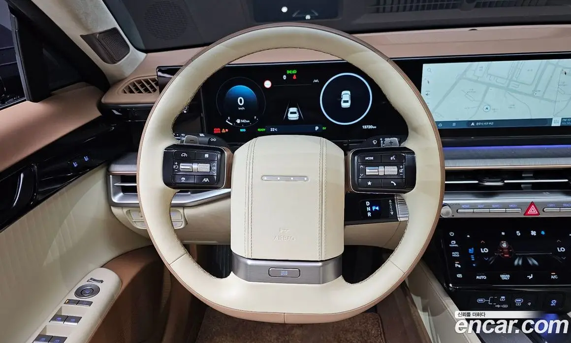 Hyundai Grandeur 2023 1.6 автомат (гидро), фото 13 Hyundai Grandeur 2023 1.6 автомат (гидро), фото 13