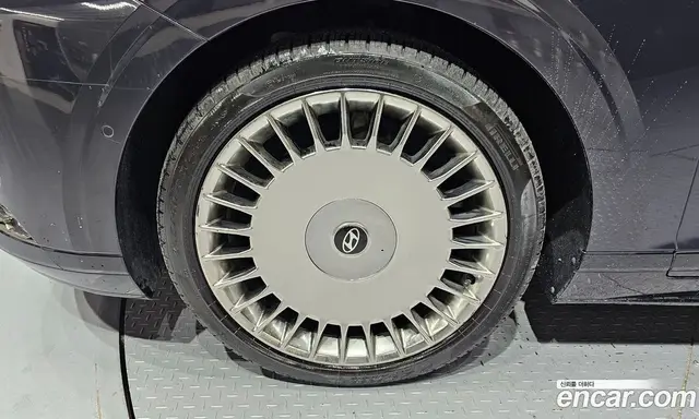 Hyundai Grandeur 2023 1.6 автомат (гидро), миниатюра 5 Hyundai Grandeur 2023 1.6 автомат (гидро), миниатюра 5
