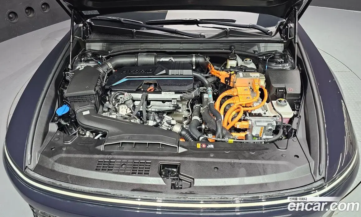 Hyundai Grandeur 2023 1.6 автомат (гидро), фото 6 Hyundai Grandeur 2023 1.6 автомат (гидро), фото 6
