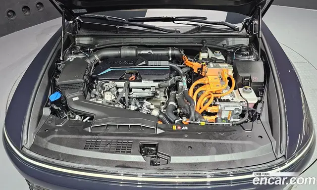 Hyundai Grandeur 2023 1.6 автомат (гидро), миниатюра 6 Hyundai Grandeur 2023 1.6 автомат (гидро), миниатюра 6