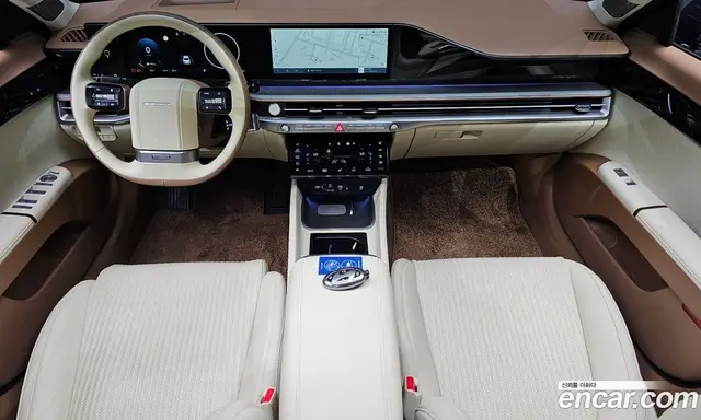 Hyundai Grandeur 2023 1.6 автомат (гидро), миниатюра 7 Hyundai Grandeur 2023 1.6 автомат (гидро), миниатюра 7