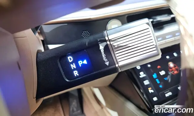 Hyundai Grandeur 2023 1.6 автомат (гидро), миниатюра 9 Hyundai Grandeur 2023 1.6 автомат (гидро), миниатюра 9