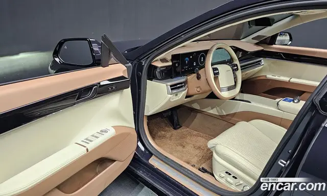 Hyundai Grandeur 2023 1.6 автомат (гидро), миниатюра 10 Hyundai Grandeur 2023 1.6 автомат (гидро), миниатюра 10