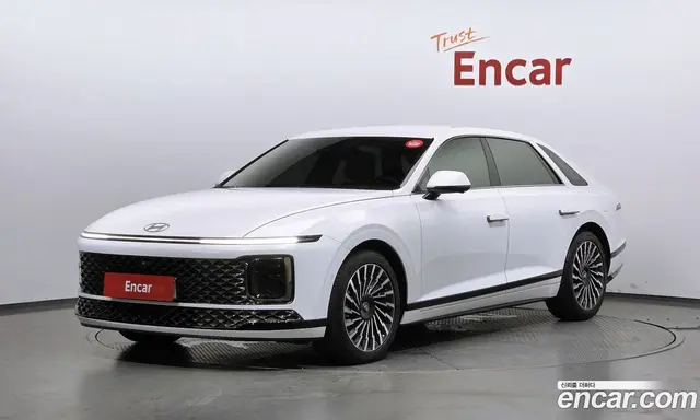 Hyundai Grandeur 2024 2.5 автомат (гидро), миниатюра 1 Hyundai Grandeur 2024 2.5 автомат (гидро), миниатюра 1