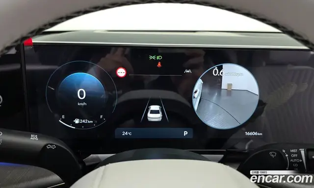 Hyundai Grandeur 2024 2.5 автомат (гидро), миниатюра 11 Hyundai Grandeur 2024 2.5 автомат (гидро), миниатюра 11
