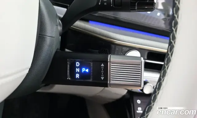 Hyundai Grandeur 2024 2.5 автомат (гидро), миниатюра 12