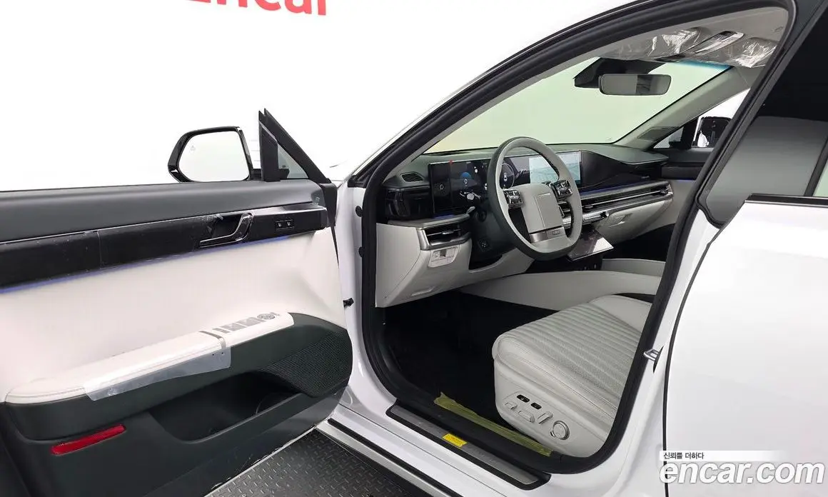 Hyundai Grandeur 2024 2.5 автомат (гидро), фото 13 Hyundai Grandeur 2024 2.5 автомат (гидро), фото 13