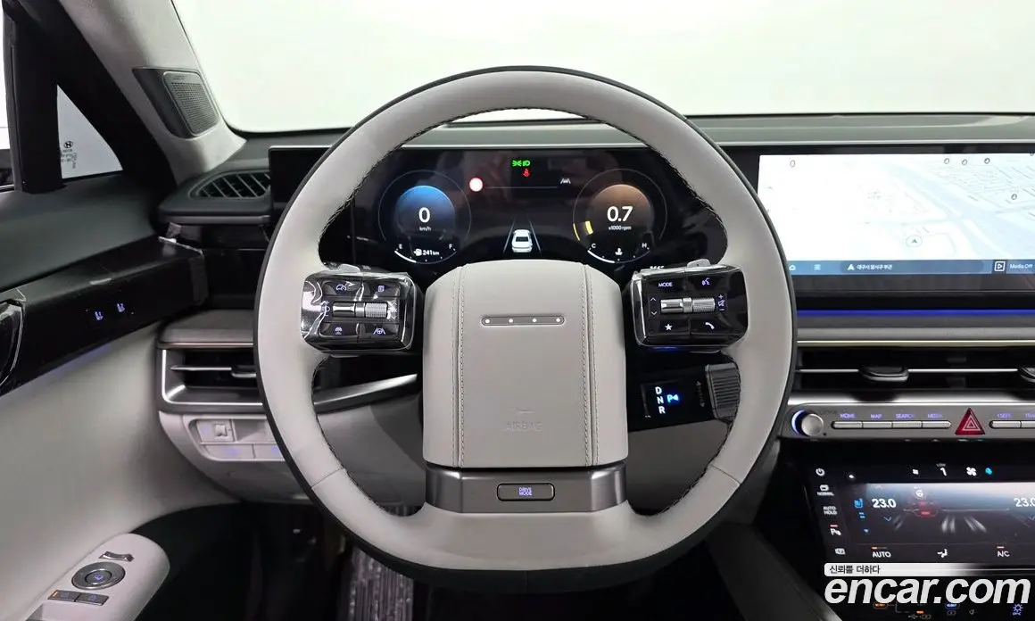 Hyundai Grandeur 2024 2.5 автомат (гидро), фото 19 Hyundai Grandeur 2024 2.5 автомат (гидро), фото 19