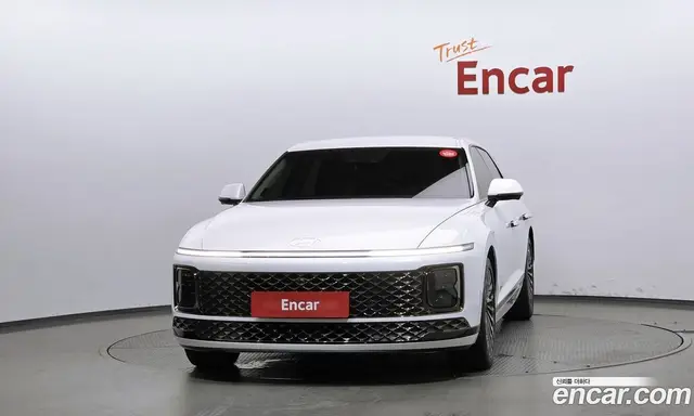 Hyundai Grandeur 2024 2.5 автомат (гидро), миниатюра 3 Hyundai Grandeur 2024 2.5 автомат (гидро), миниатюра 3