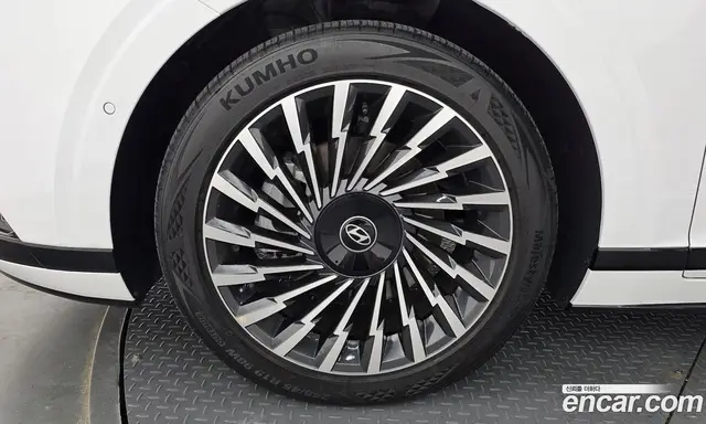 Hyundai Grandeur 2024 2.5 автомат (гидро), миниатюра 5 Hyundai Grandeur 2024 2.5 автомат (гидро), миниатюра 5