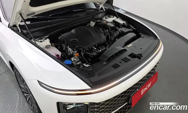 Hyundai Grandeur 2024 2.5 автомат (гидро), миниатюра 6 Hyundai Grandeur 2024 2.5 автомат (гидро), миниатюра 6