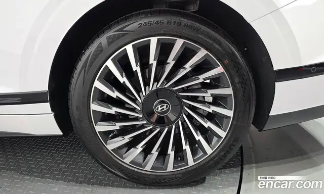 Hyundai Grandeur 2024 2.5 автомат (гидро), миниатюра 7 Hyundai Grandeur 2024 2.5 автомат (гидро), миниатюра 7
