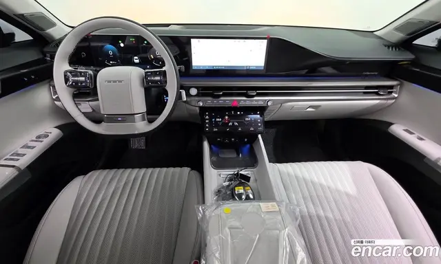 Hyundai Grandeur 2024 2.5 автомат (гидро), миниатюра 10 Hyundai Grandeur 2024 2.5 автомат (гидро), миниатюра 10